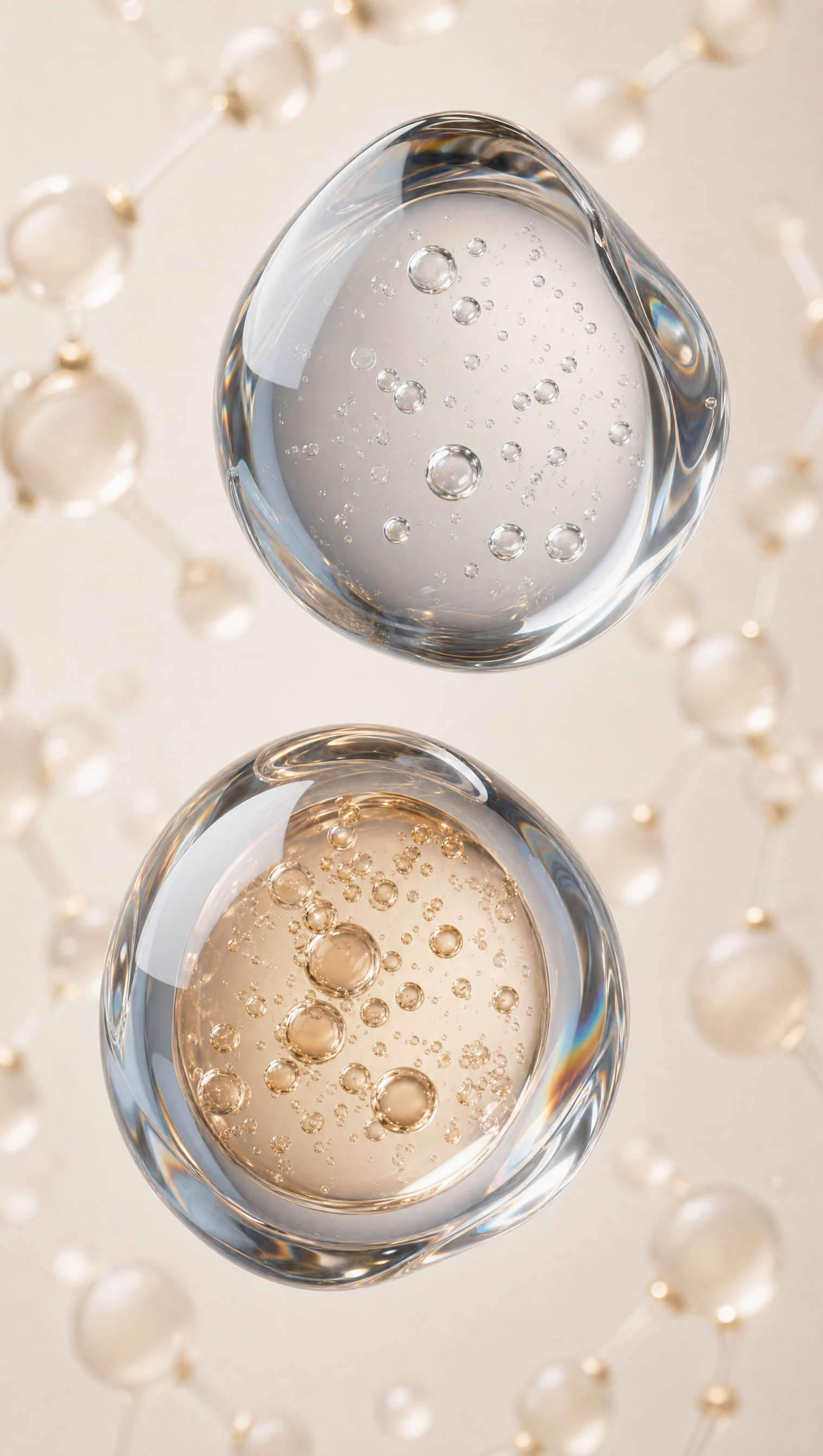 Exosomes et microstimulation Innerskin, nano-messagers cellulaires